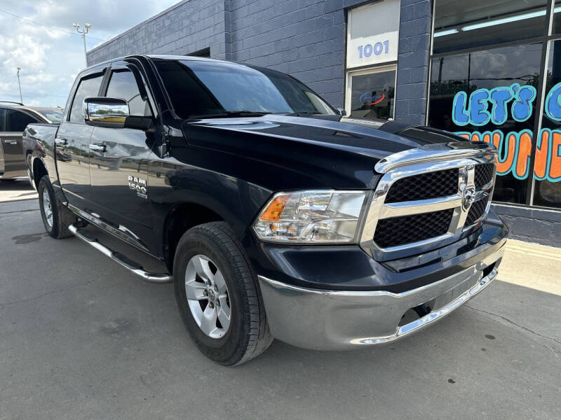 ram ram 1500 classic 2021 1C6RR7LG4MS532805 image ram ram 1500 classic 2021 1C6RR7LG4MS532805 image